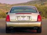Cadillac DeVille 2000 года